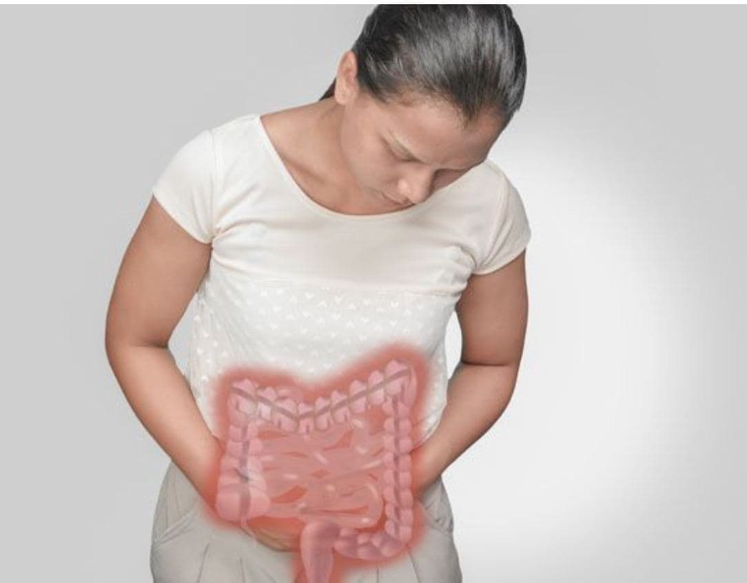 7 симптомов заболеваний кишечника и целебный чай