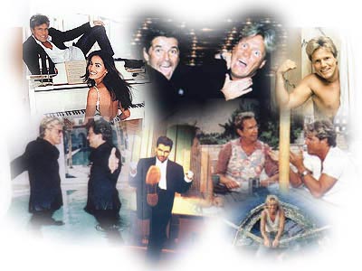 Что-то Интересненькое про Дитера Болена