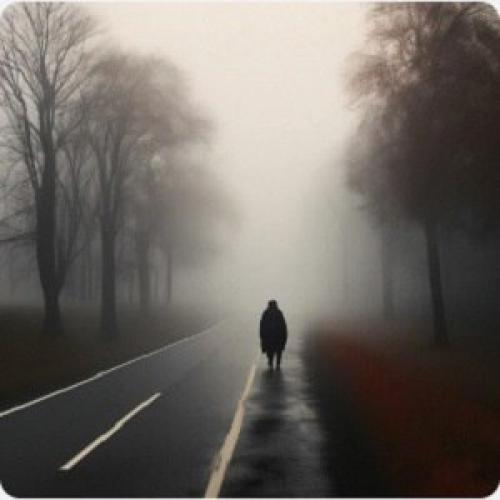 Не нужно звать мёртвых