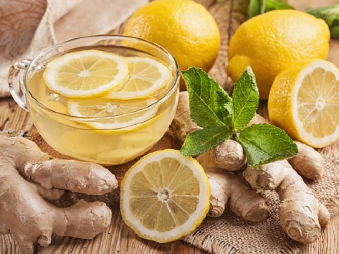 Імбир лікувальні властивості, протипоказання