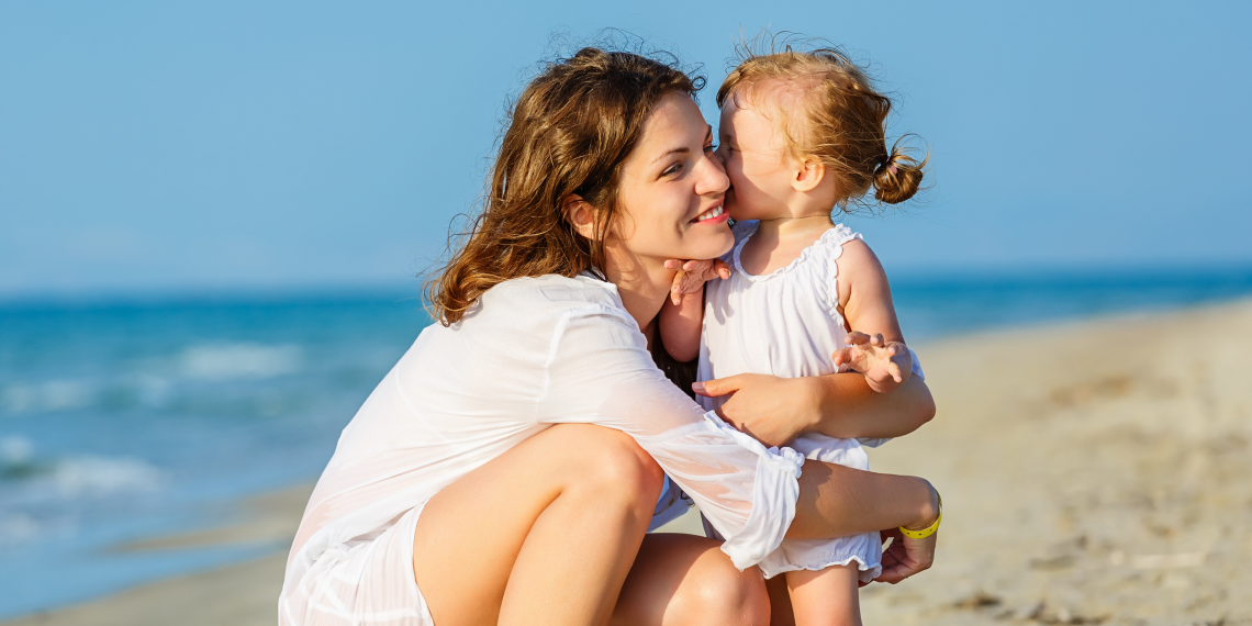 Что нужно сказать своей дочери перед тем, как она повзрослеет