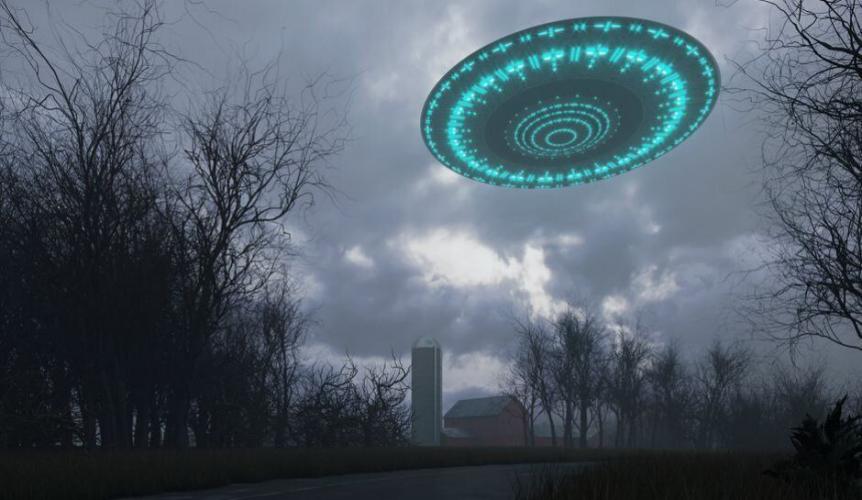 Близкий контакт