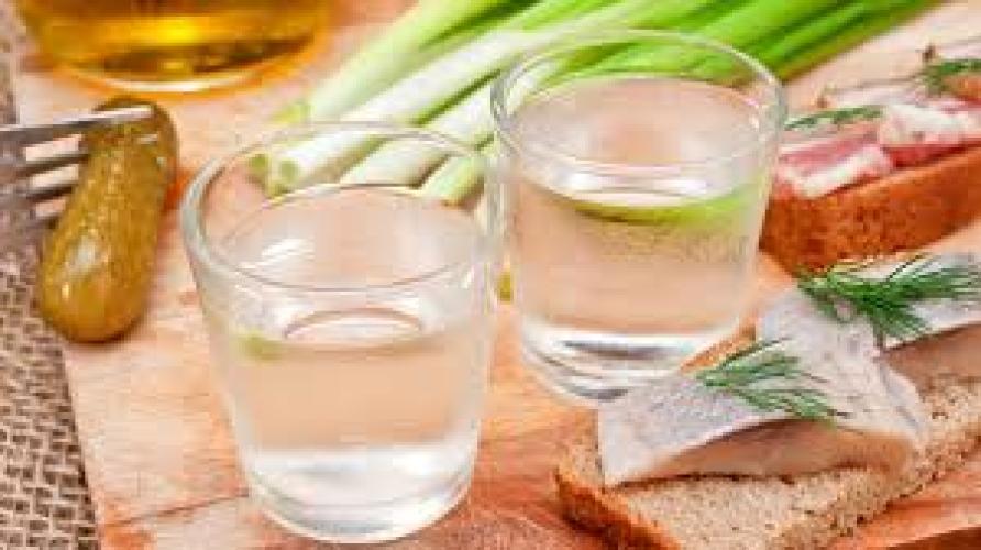 страшная правда о пользе алкоголя…