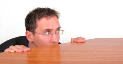 Як подолати страх спілкування та невпевненість.