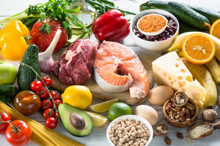 Все що ми повинні знати про здорове харчування.