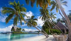 Туризм 21 века