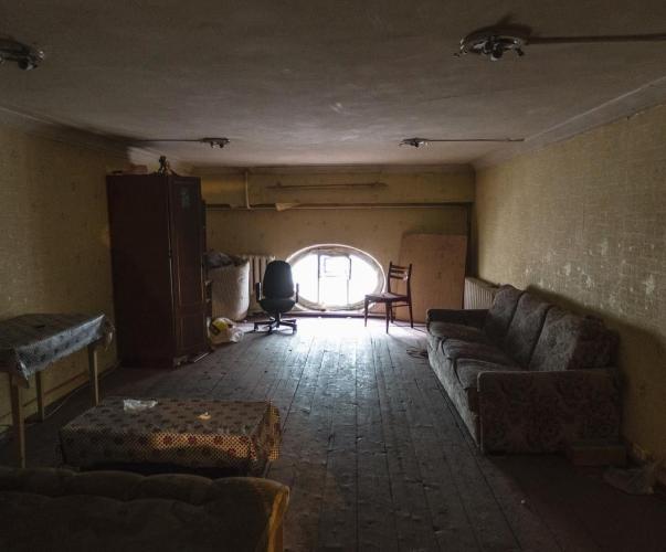 Коммуналка