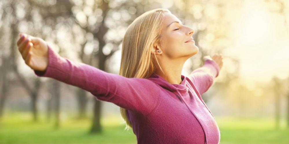 Причини слабкого імунітету.