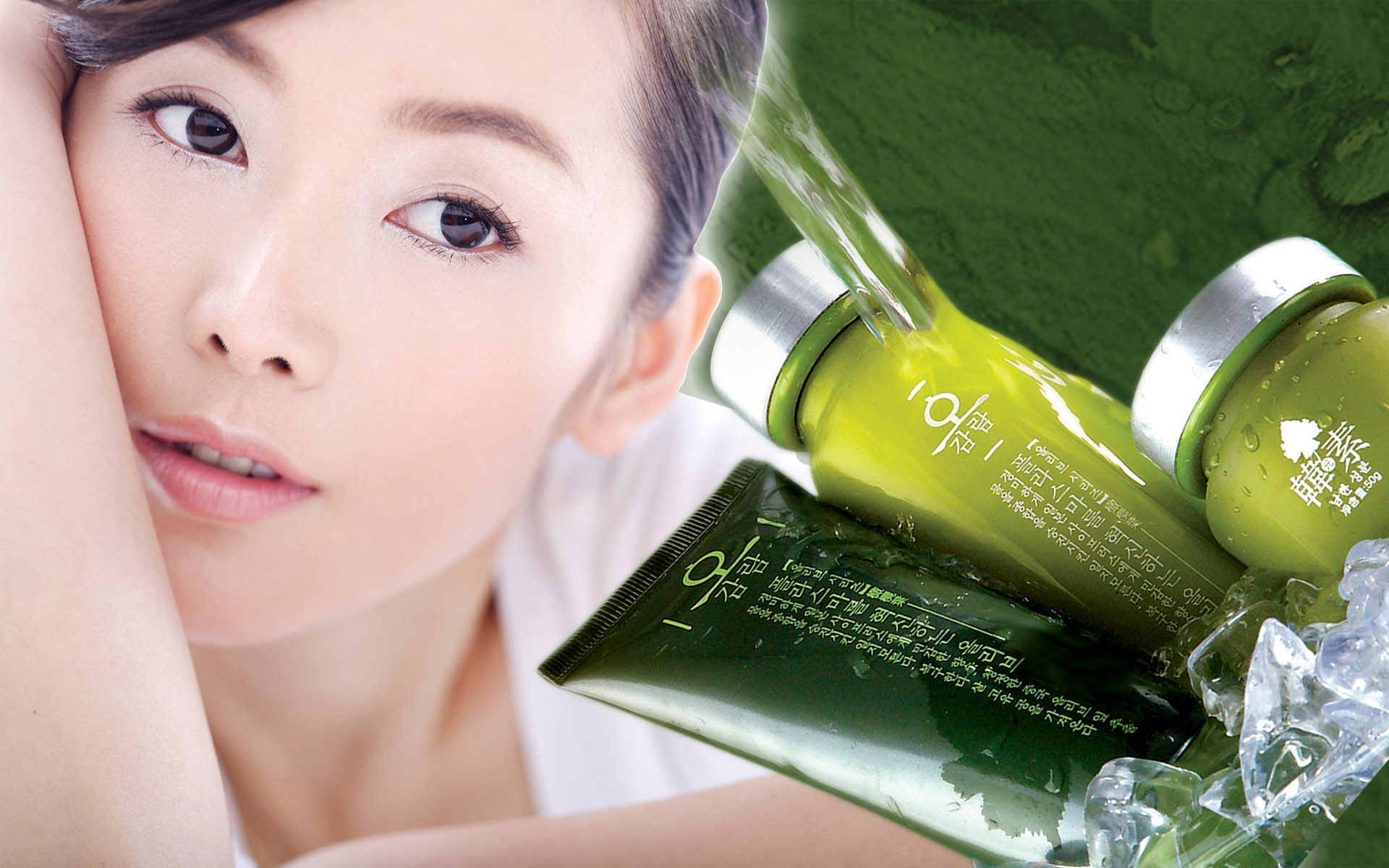 Корейська косметика, від якої важко відмовитись