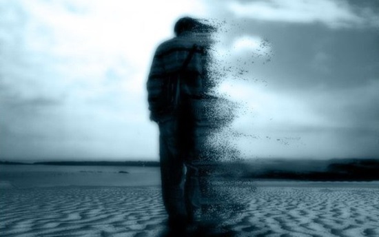 Загадочное исчезновение Джеймса Уорсона