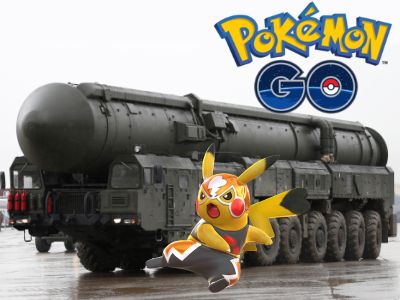 Pokemon GO - Секреты игры о которых вы возможно не знаете