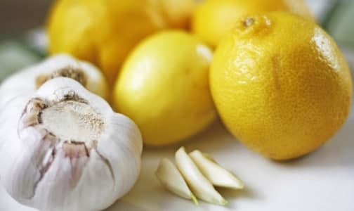 Средство от одышки и для омоложения крови