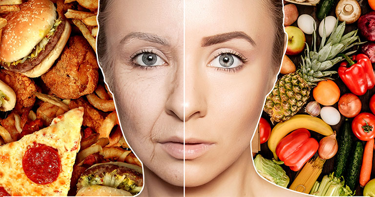 10 ОБОВ'ЯЗКОВИХ ПРОДУКТІВ У РАЦІОНІ ЖІНОК