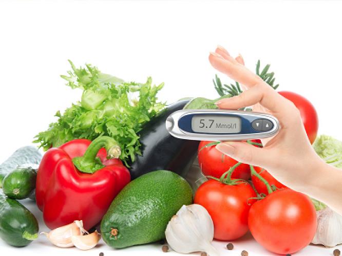 Магній та діабет – який зв’язок?