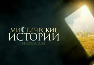 Истории из жизни