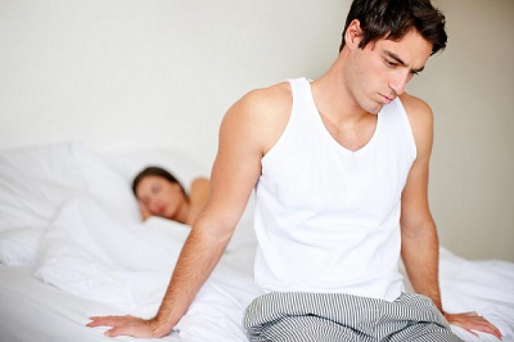 Молочниця у чоловіків – чим це пов’язано