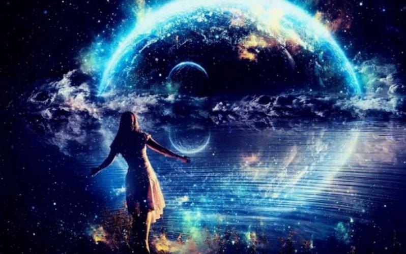 Между двух миров