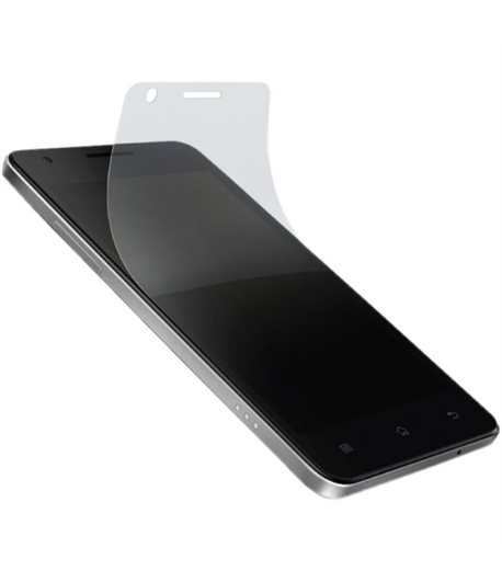 Нужна ли смартфону защитная пленка?