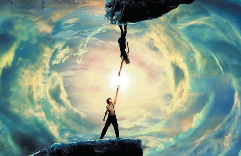 Вечная любовь