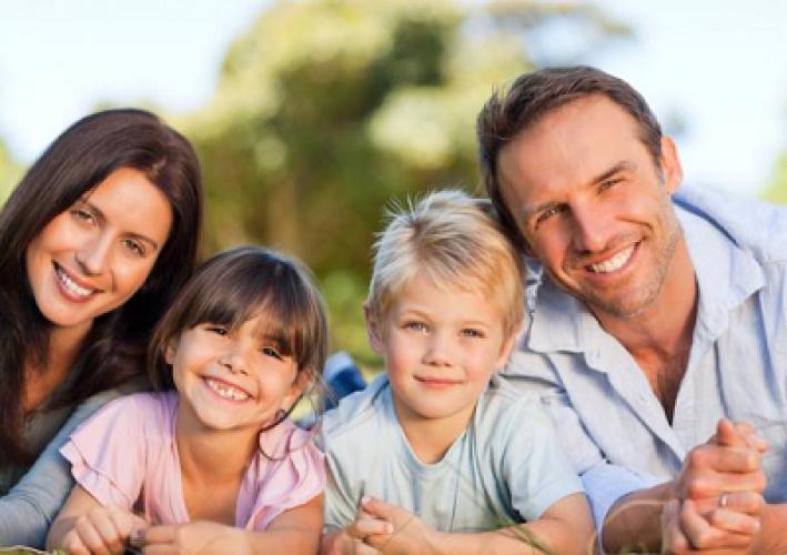 Що таке здорові сімейні стосунки