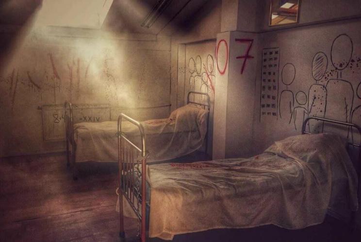 Маленькие друзья