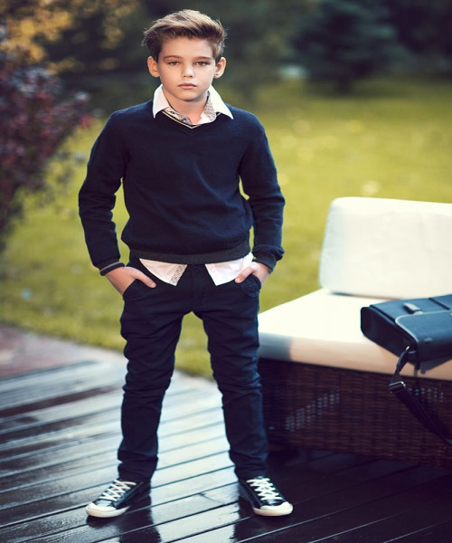 Мета виховання дитини, навчити його всього трьом речам