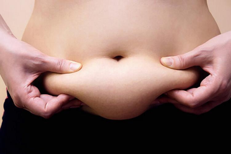Вісцеральний жир – чим шкідливий і як від нього позбутися