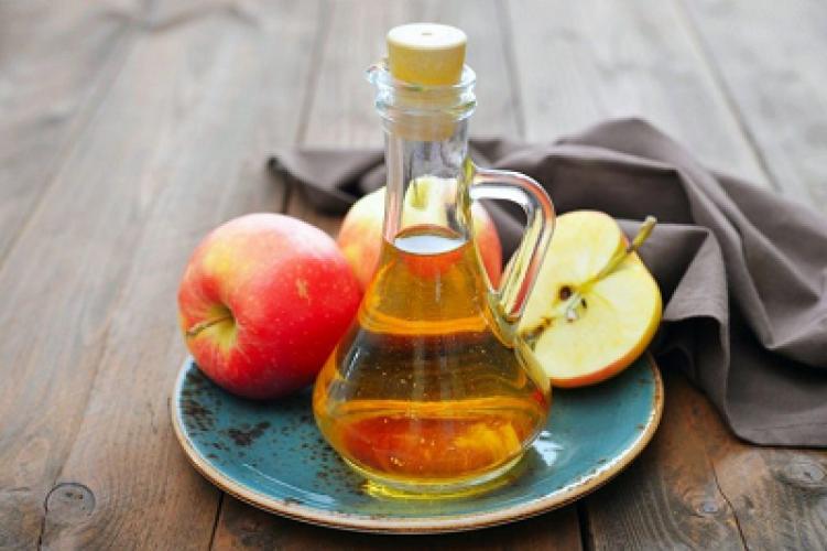 Яблучний оцет користь і шкода