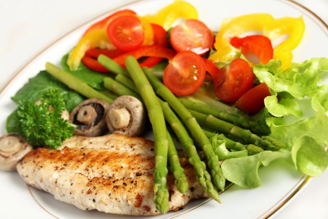 Продукты защищающие от инфарктов и инсультов