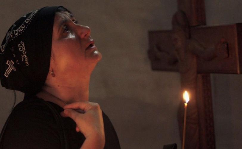 Страшная просьба