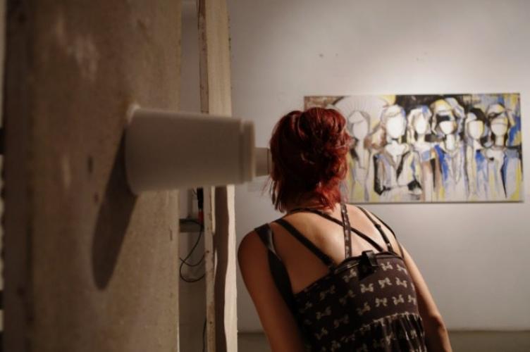 Пугающие явления в моей квартире