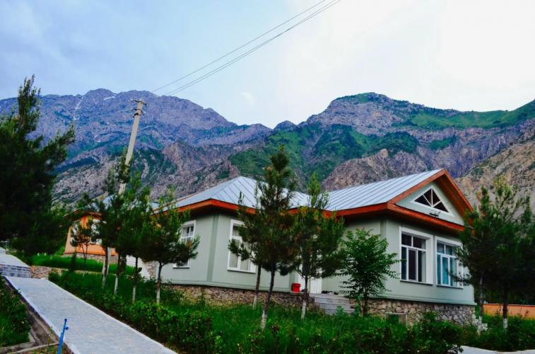 Иная жизнь или…