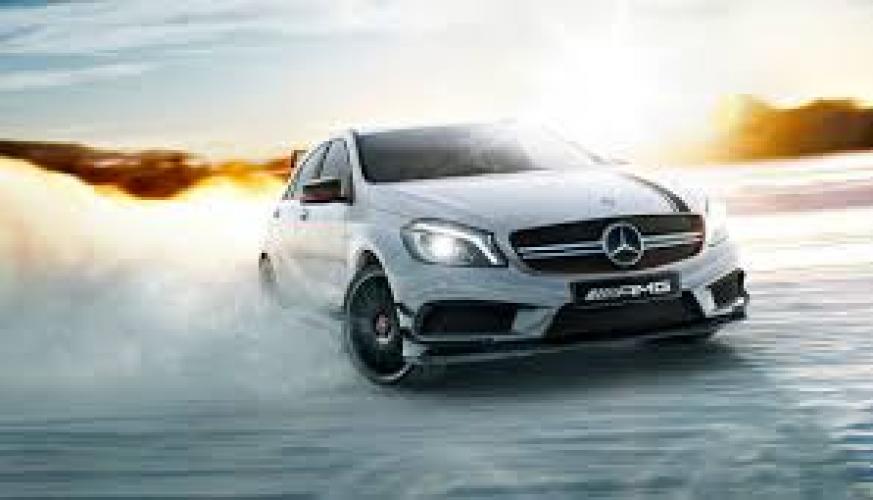 Автодело. Первая лекция