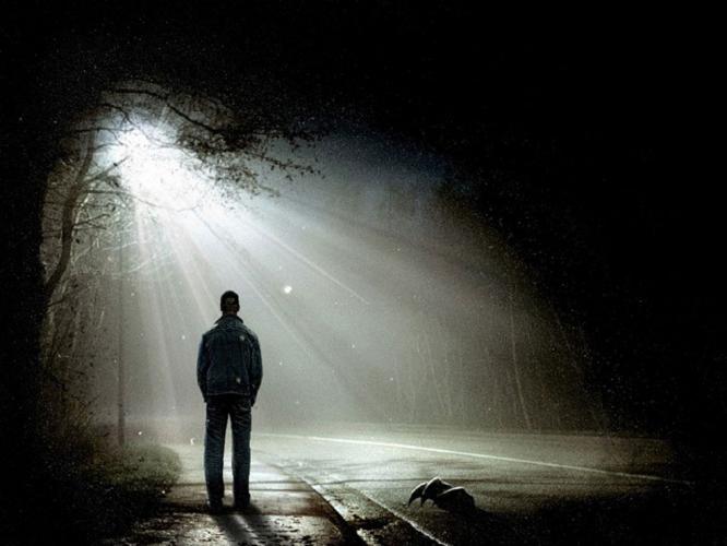 Случай из жизни