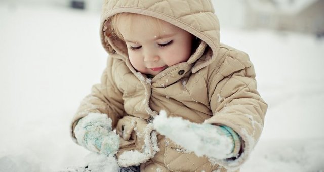 Продукти які зміцнюють імунітет взимку.