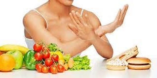 Дієта при гепатиті С