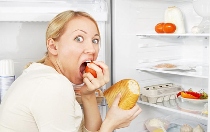 Стрес і здорове харчування: як зберегти енергію та здоров’я.