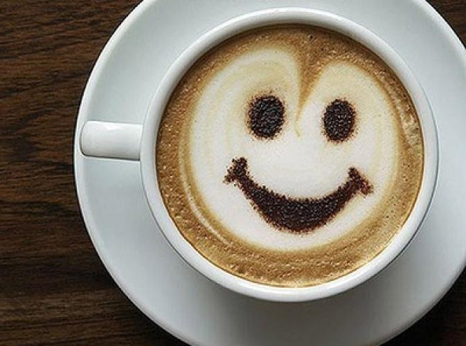 Кава напій для здоров’я