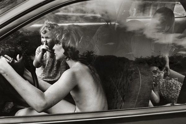 Моя История  - Наконец-то море и Песчаный замок (2 часть)