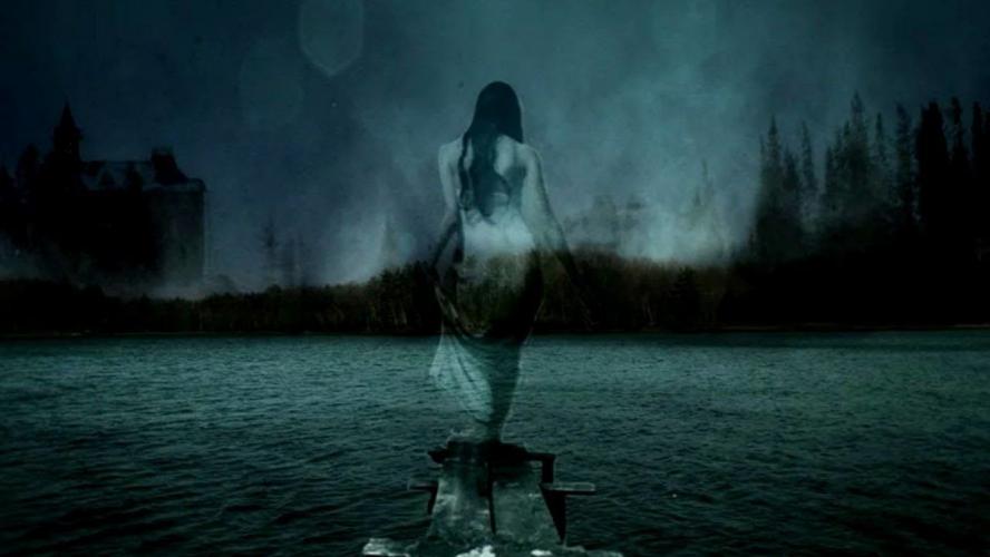 Ядерное озеро