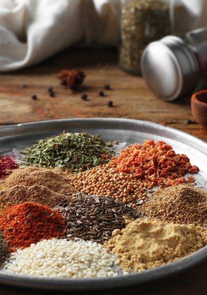 Тимьян и орегано содержат противораковые соединения, они помогут остановить развитие опухолей.