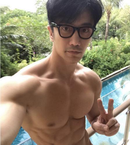 Секрет молодості. 55-річний Чуандо Тан виглядає на 25.