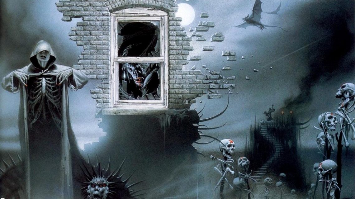 Истории о суевериях