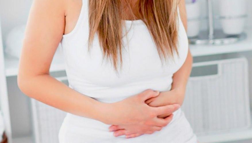 Гастрит. Причини, симптоми та лікування.