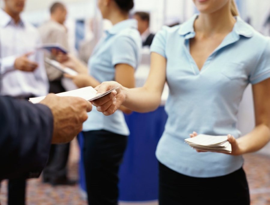 Почему листовки еще актуальны в наше время.