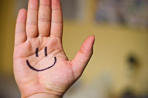 Три звички для підвищення самооцінки