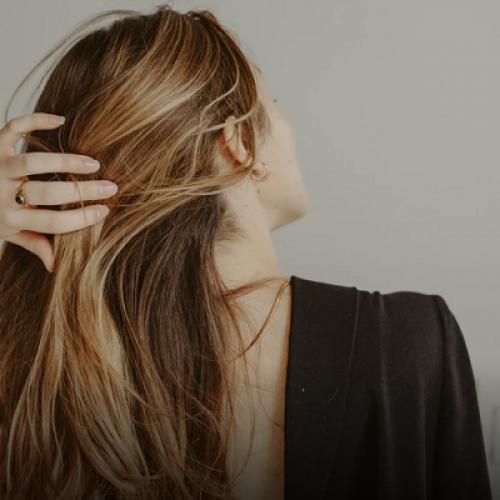 Вітаміни проти випадіння, та росту волосся.