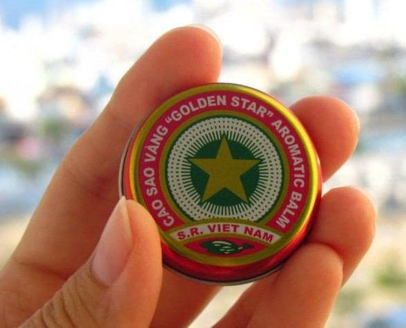 Для чего применяется бальзам "Звездочка"