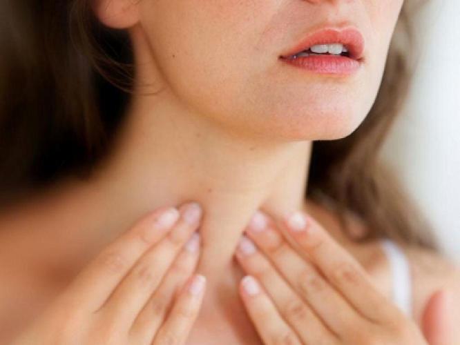 Гіпертиреоз: симптоми, діагностика, лікування