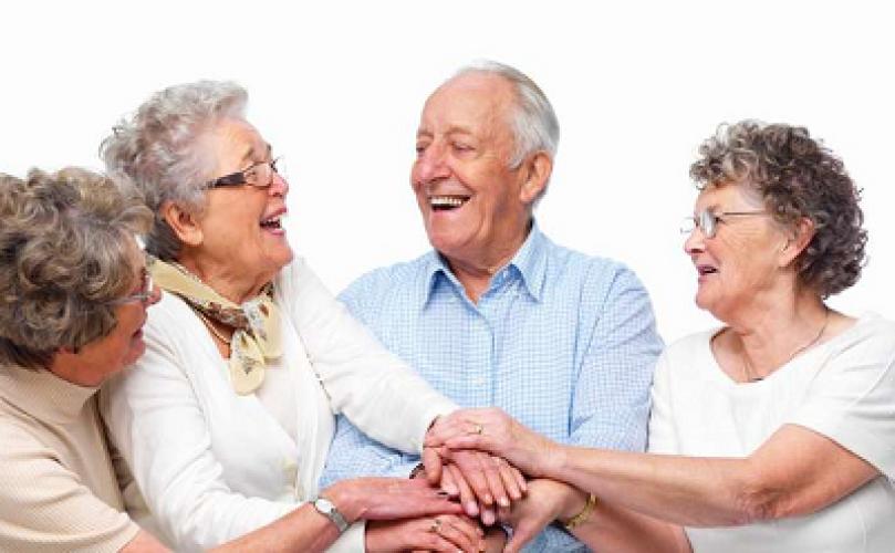 Секрети довголіття